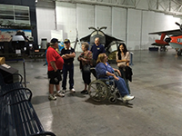 2015 Reunion Omaha Reunion SASM Tour - Photo by Randy Bundschuh